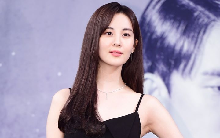 Kontroversi Kim Jung Hyun Belum Usai, Seohyun Dikritik Gara-Gara Bahas Karakternya di 'Time'