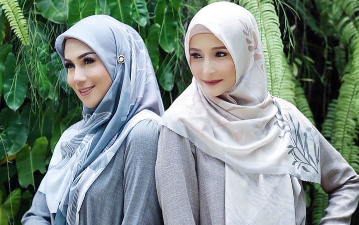 Inneke Koesherawati Nangis Diperiksa KPK dan Dibully Soal Hijab, Marini Zumarnis: Jangan Suudzon