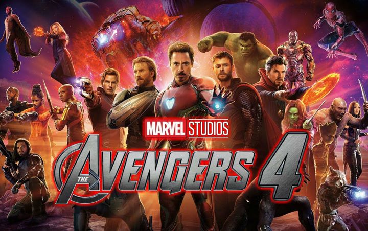 Makin Bikin Penasaran, Russo Brothers Sebut 'Avengers 4' adalah Karya Terbaik Mereka