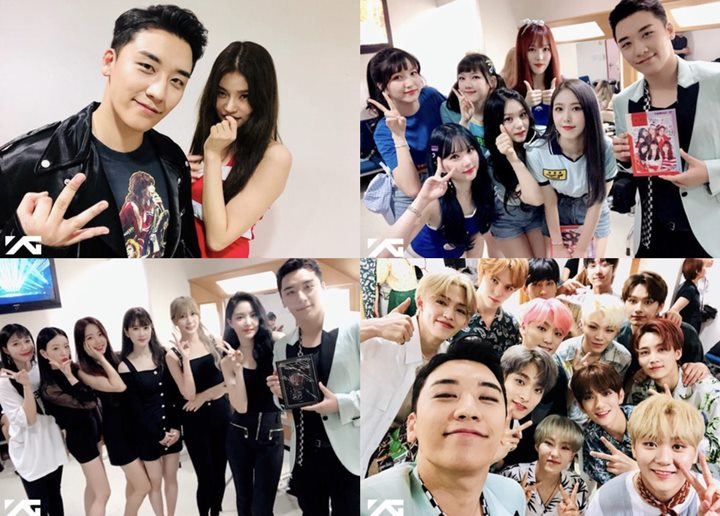 Seungri