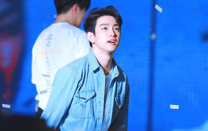 Tak Disangka, Rookie Idol Ini Ternyata Jadi Fans Berat Jinyoung GOT7
