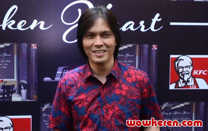 Jadi Produser Rekaman, Once Mekel Juga Masih Aktif Bernyanyi di Atas Panggung