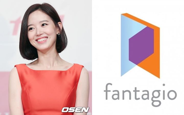 Bermasalah dengan Kang Han Na cs, Fantagio Diboikot Asosiasi Manajemen Hiburan Korea