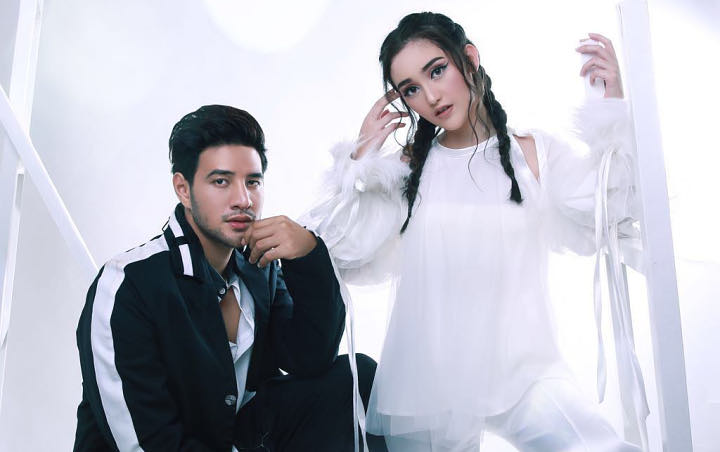 Ranty Maria-Ammar Zoni Putus, Fatin Shidqia Tampil Memukau Disindir Iis Dahlia dan Ivan- Topik Pagi
