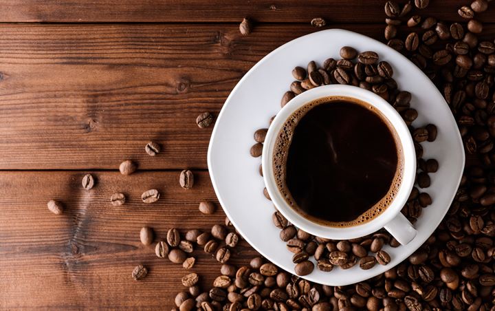 Ini 5 Makanan dan Minuman Alternatif Pengganti Kafein yang Lebih Sehat