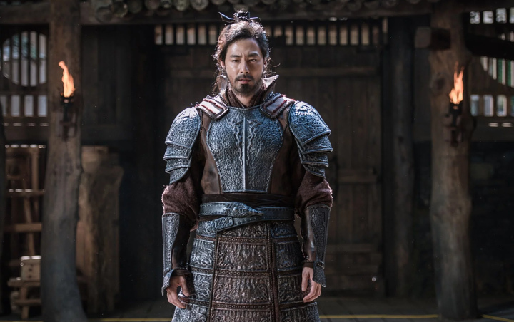 Segera Rilis, Jo In Sung Gagah Pimpin Perang di Trailer Perdana Film 'The Great Battle'