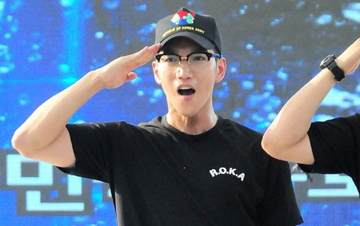 Tampil di Event Militer, Jun.K 2PM Tuai Sindiran Soal Oplas Rahang