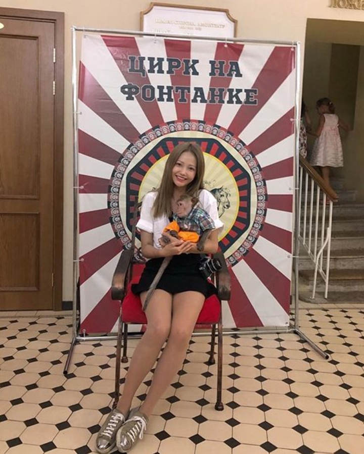 Photo-Ha Yeon Soo