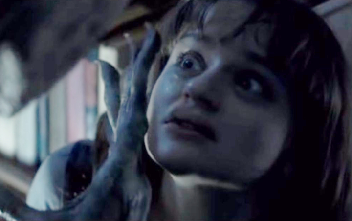 'Slender Man' Rilis Trailer Terbaru, Siap 'Hidupkan' Mimpi Buruk Masa Kecil