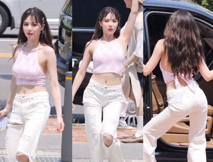 HyunA