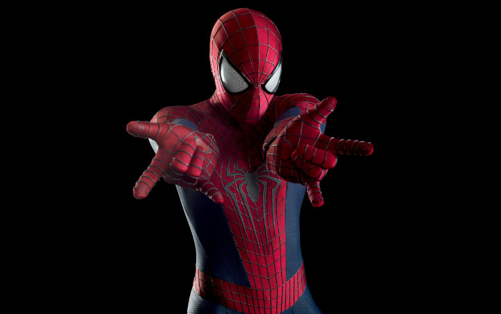 Marvel Rilis Logo Resmi 'Spider-Man: Far from Home', Seperti Apa?