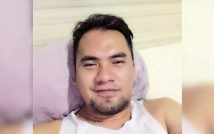Saipul Jamil Ultah di Penjara