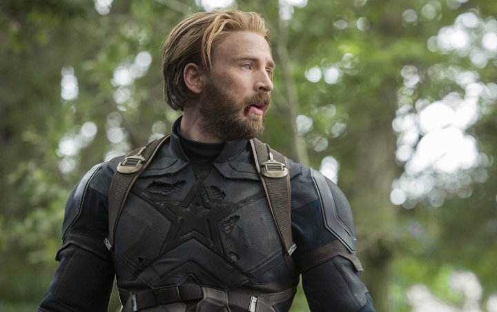 Beri Bocoran, Penulis Naskah Pastikan Captain America Bakal Punya Peran Besar di 'Avengers 4'