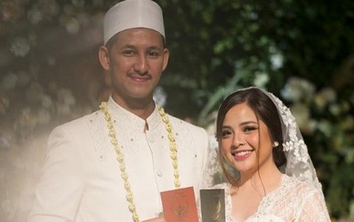 Resmi Menikah, Ini Postingan Pertama Tasya Kamila di Instagram 