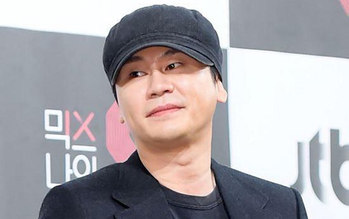 Bos YG Dikabarkan Garap Program Audisi Hip Hop, Netter Ungkit Masalah 'Mix Nine'