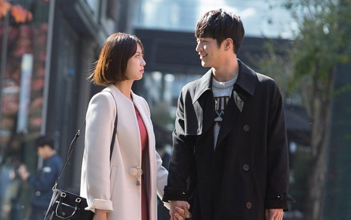 Seo Kang Joon dan Gong Seung Yeon Happy Ending, Begini Rating Final 'Are You Human Too?' 