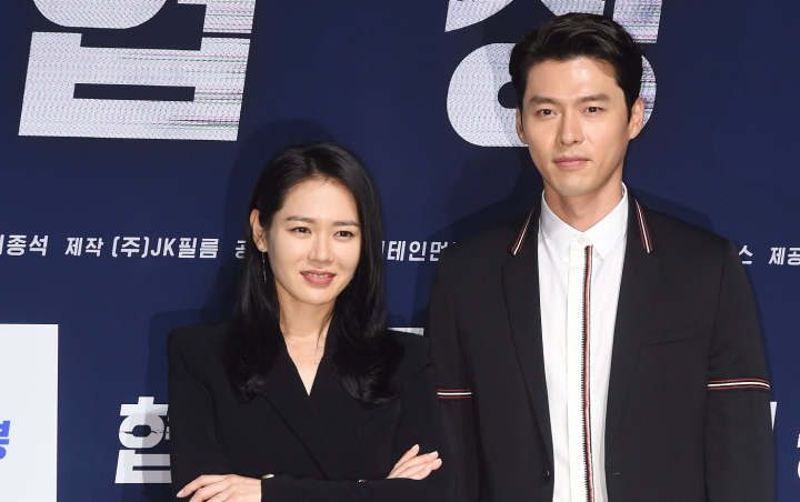 Adu Akting dengan Son Ye Jin, Hyun Bin Jadi Penjahat Berdarah Dingin di Trailer 'Negotiation'