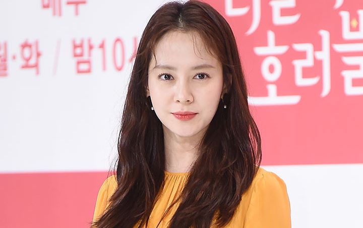 Song Ji Hyo Tegaskan 'Lovely Horribly' Bukan Drama Genre Horor
