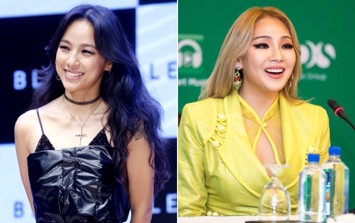 10 Idol K-Pop Makin Bersinar Setelah Hengkang dari Grup