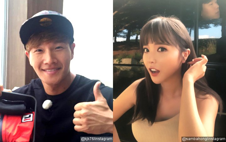 Reaksi Keluarga Soal Kim Jong Kook Dan Hong Jin Young
