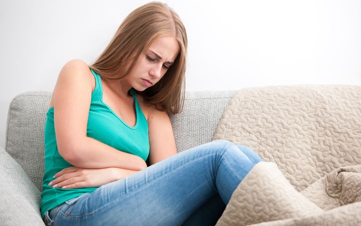  7 Cara Menghilangkan Nyeri Perut Saat Menstruasi Tanpa Obat-Obatan