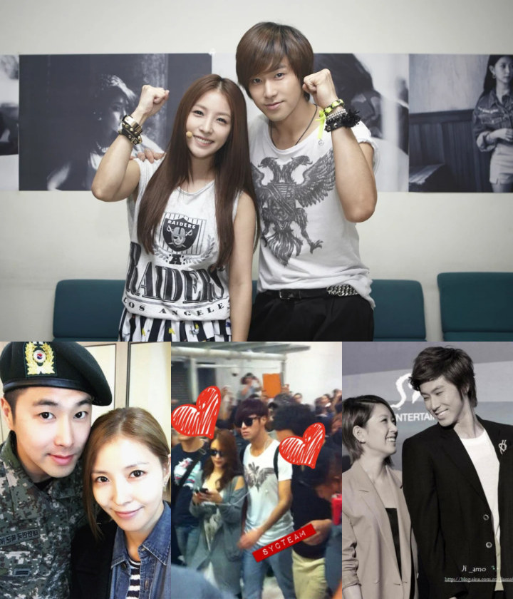 Boa-Yunho