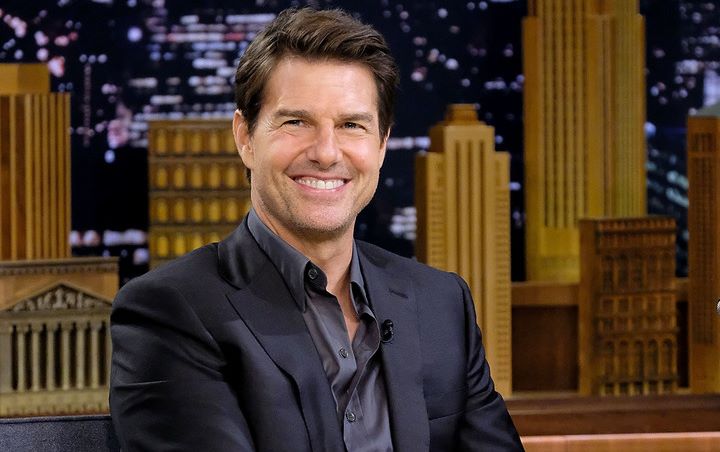 Sukses di 'Mission: Impossible - Fallout', Tom Cruise Jadi Kandidat Terkuat Perankan Green Lantern
