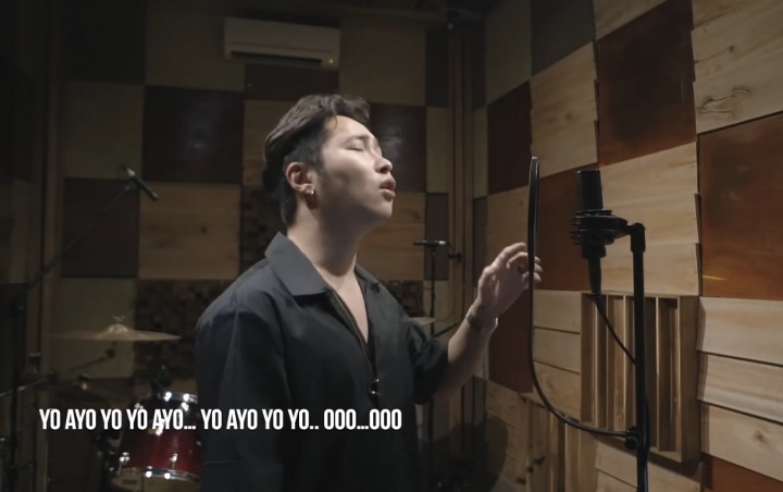 Usai Thailand dan Arab, Lagu 'Meraih Bintang' Via Vallen Dicover Penyanyi Korea Selatan