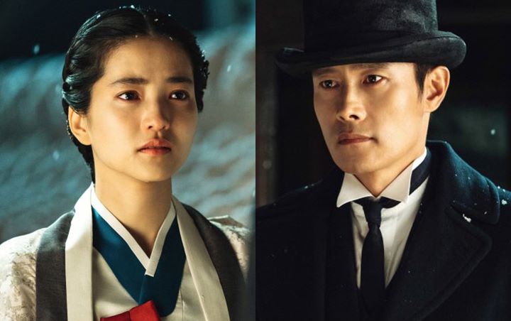 Kim Tae Ri Diperintah Bunuh Lee Byung Hyun, Rating 'Mr Sunshine' Tembus 15 Persen