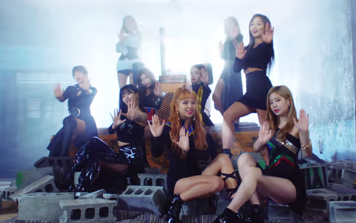 Buka MV Jepang 'BDZ' Twice, Pesona Sana Banjir Pujian