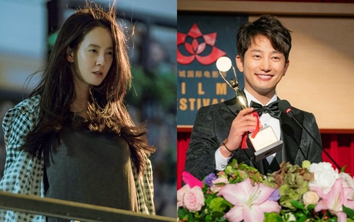 Rating Pas-Pasan, Karakter Song Ji Hyo - Park Shi Hoo di 'Lovely Horribly' Dipuji