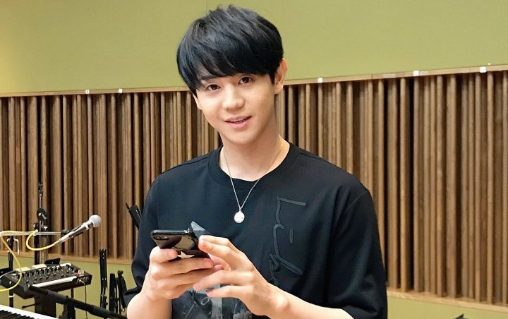 Segera Wamil, Yoseob Highlight Dibela Netter Meski Tak Bertugas Sebagai Tentara Aktif