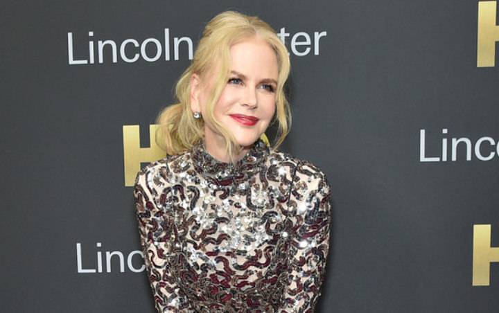 Tampil Kucel dan Buluk, Nicole Kidman Tak Dapat Dikenali di First Look 'Destroyer'