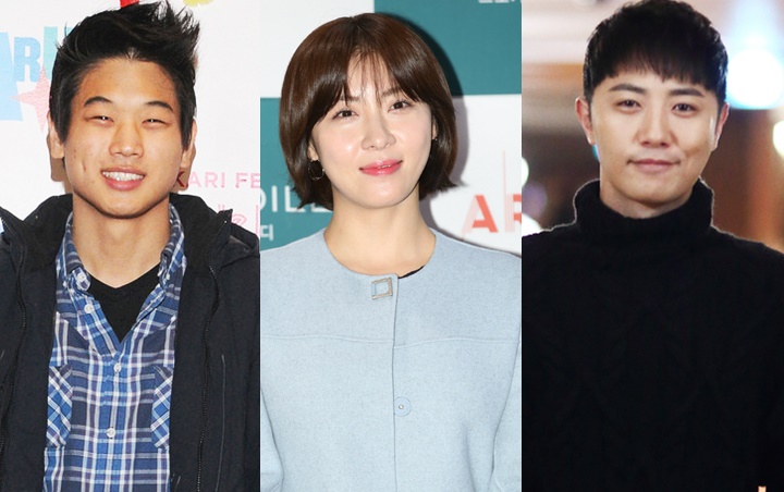 Ki Hong Lee 'Maze Runner' Konfirmasi Gabung Drama Ha Ji Won dan Jin Goo 