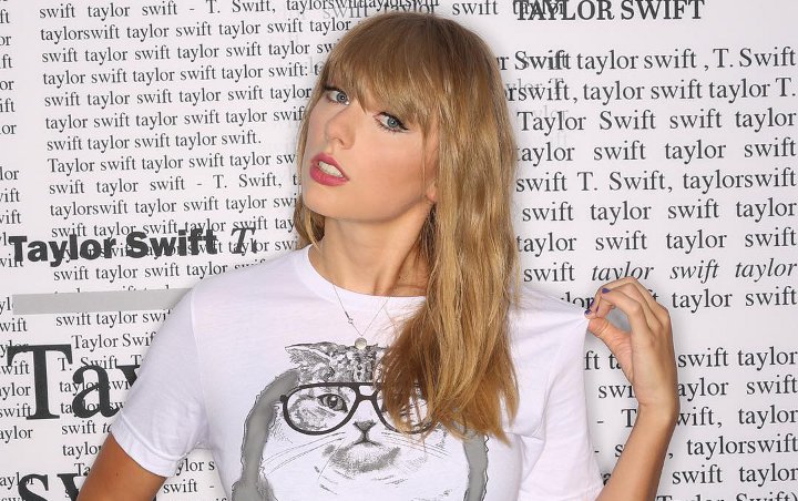 Berkat 'Reputation Tour', Taylor Swift Jadi Musisi Wanita dengan Pendapatan Tur Tertinggi