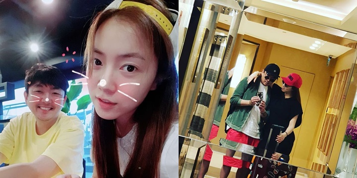 Hwayoung vs LJ