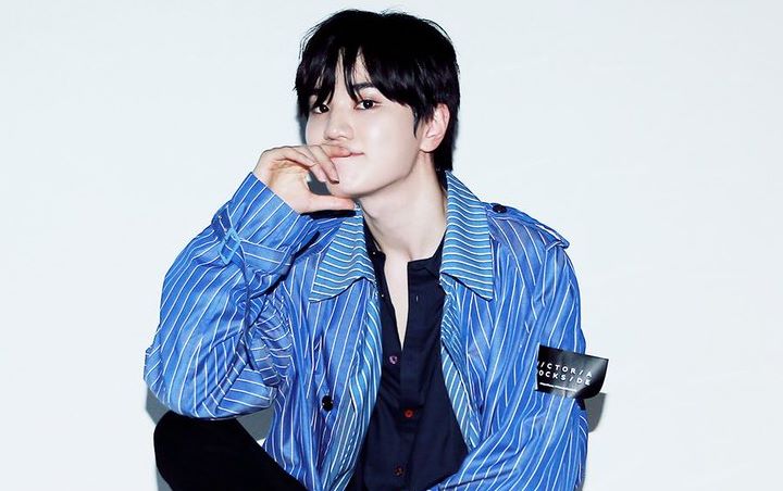 Pertama Sejak Debut, Impian Sungjong Infinite Jadi DJ Radio Akhirnya Kesampaian