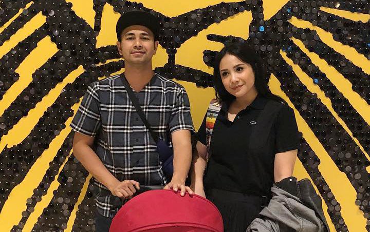 Raffi Ahmad Takut Karma