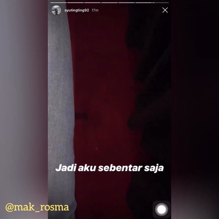 Ayu Ting Ting