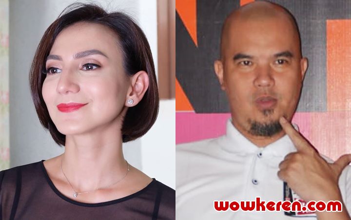 Wanda Hamidah Sindir Ahmad Dhani, Netter Turut Tambahkan Cibiran untuk Eks Suami Maia Estianty