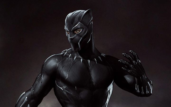 Bukan 'Avengers: Infinity War', Marvel Lebih Jagokan 'Black Panther' Jadi Jawara Oscar