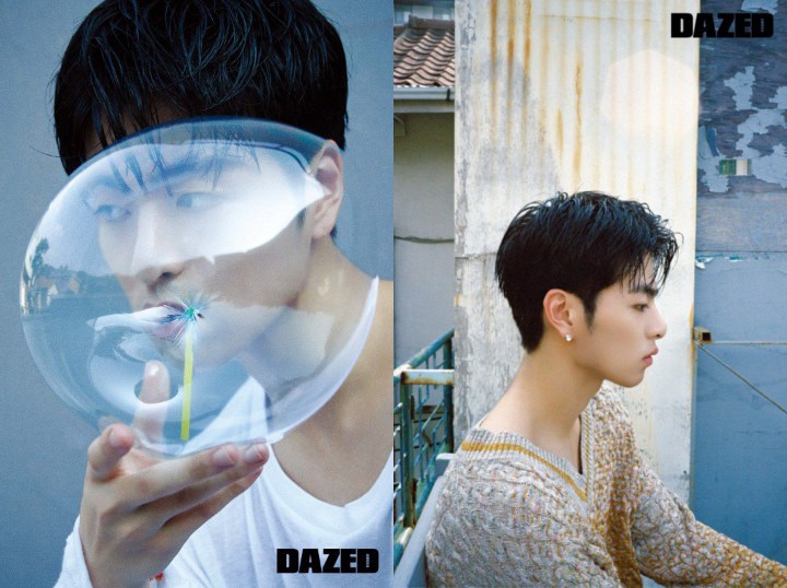 Junhoe 1