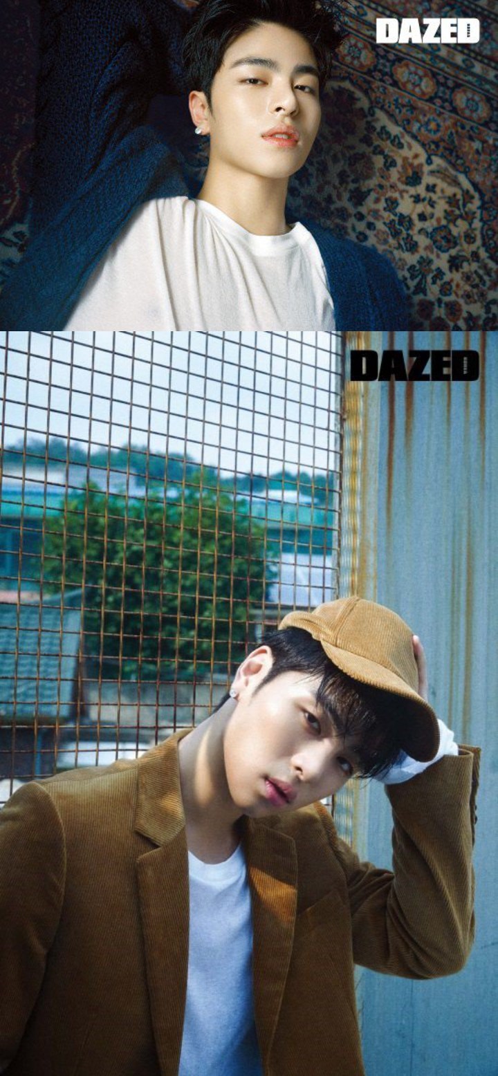 Junhoe 2