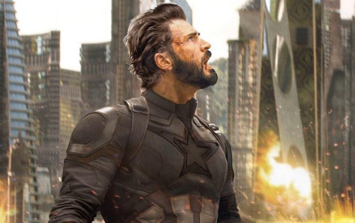Teori Penggemar Tentang Adegan Post-Credit 'Avengers 4' Ini Viral di Media Sosial, Seperti Apa?