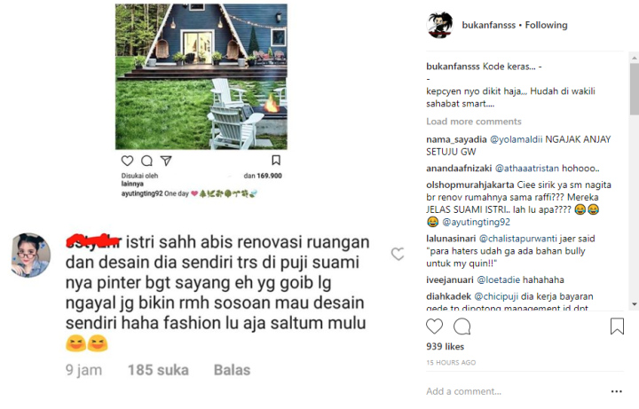 Ayu Ting Ting