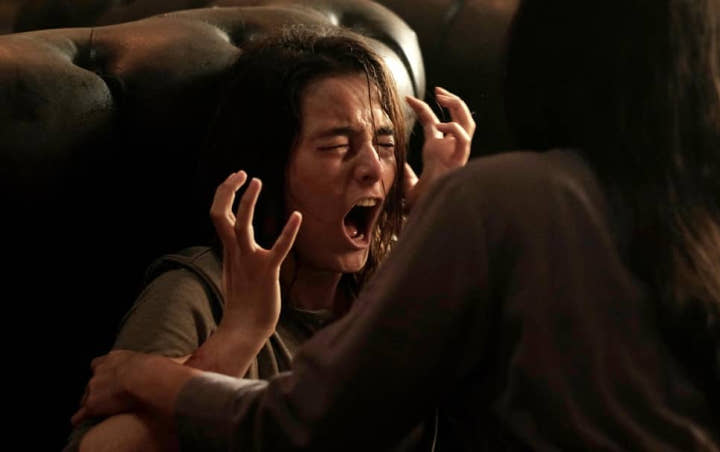 Tembus Angka 1 Juta Penonton, 'Sebelum Iblis Menjemput' Masuk Daftar 10 Film Terlaris 2018