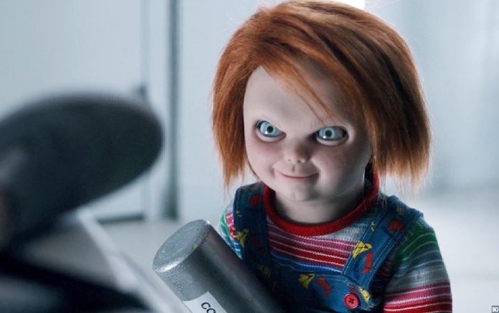 Remake 'Child's Play' Siap Diproduksi, Asal-Usul Boneka Iblis Chucky Bakal Berubah