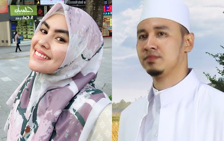 Reaksi Ibunda Kartika Putri Soal Nikah