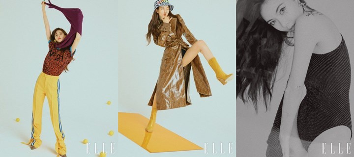HyunA