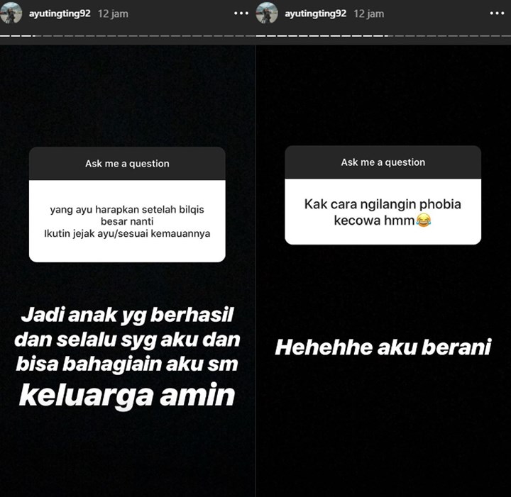 Ayu Ting Ting